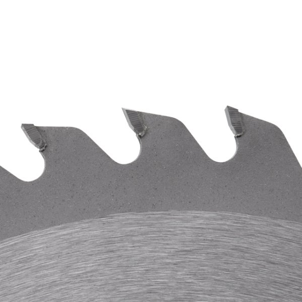 Диск пильний по деревині із твердосплавними напайками 190x30x1.5 мм, 40 зубів, 7500об/хв INTERTOOL CT-3041