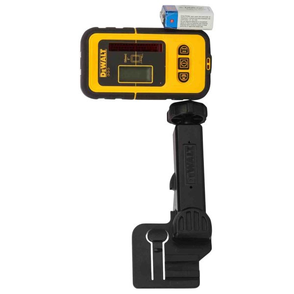 Мішень-променевловлювач DeWALT DE0892