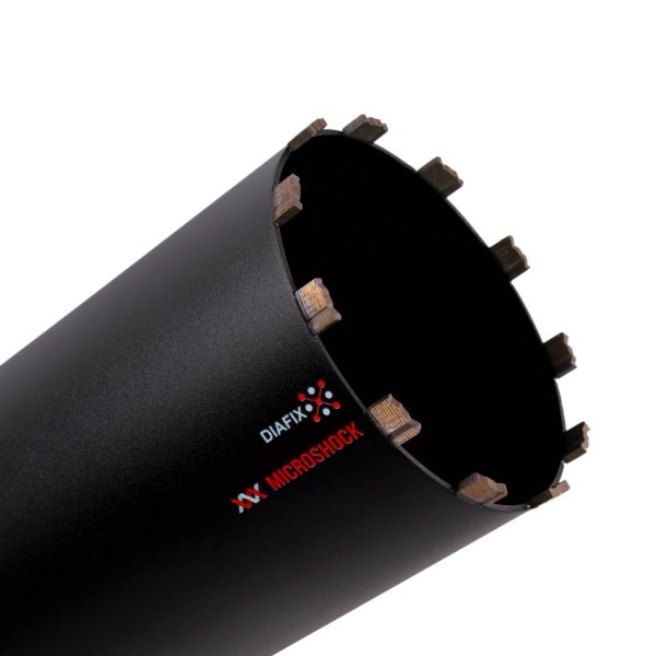 Сверло алмазное DDS-W 162x450-11x1 1/4 UNC DLD 162 RS-TX