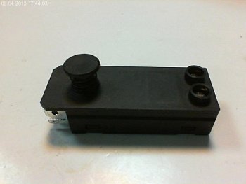 Выключатель Bosch&K GSH11E