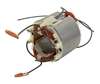 Статор Makita HS7601 Статор Makita HS7601