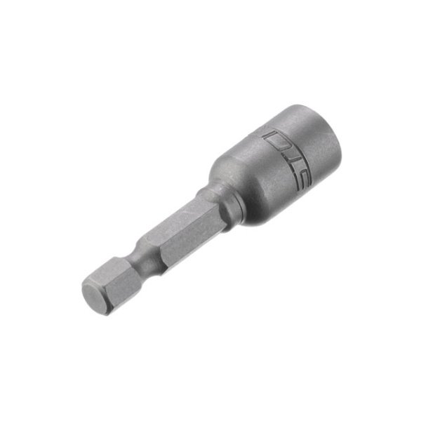 Насадка торцева H8 1/4 "* 45 мм, під шурупокрут, CR-V INTERTOOL VT-0236