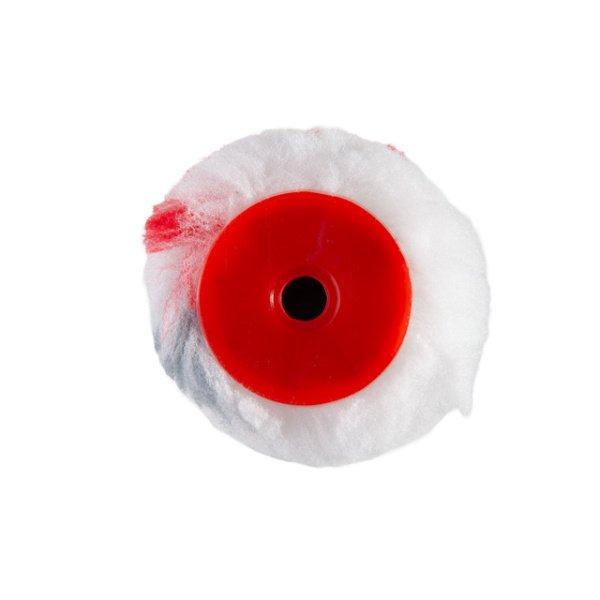 Валик Мультиколор 150x30x6 мм INTERTOOL KT-4535