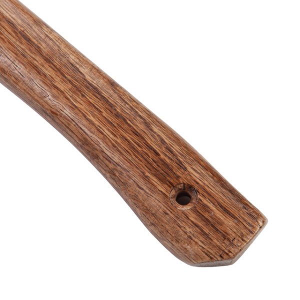 Сокира 800 г, карбонізована ручка, 48-57 HRC STORM INTERTOOL HT-0268