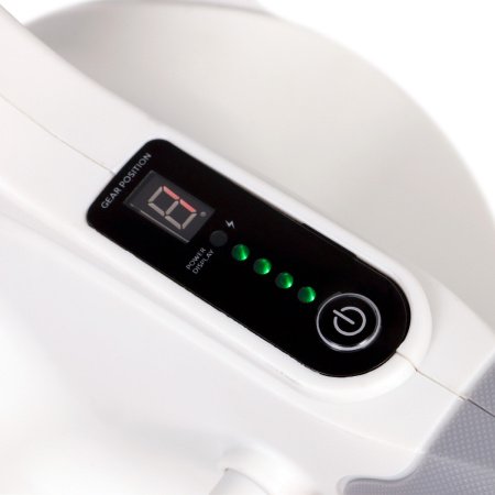 Присоска вібраційна електрична PowerFix vibro