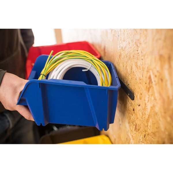 Лоток сортувальний, розміри 240х175х125 мм STANLEY STST82740-1