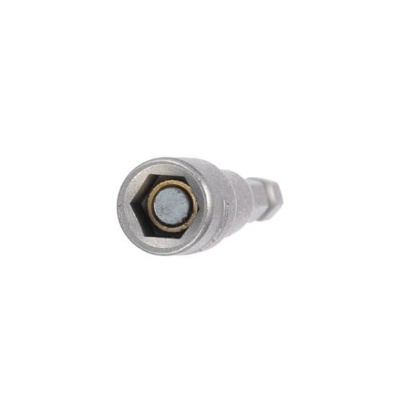 Насадка торцева H8 1/4 "* 45 мм, під шурупокрут, CR-V INTERTOOL VT-0236