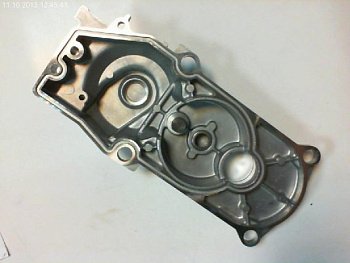 Корпус передачи Makita HR5001