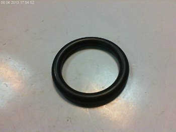 Кольцо резиновое Bosch&K GSH11E