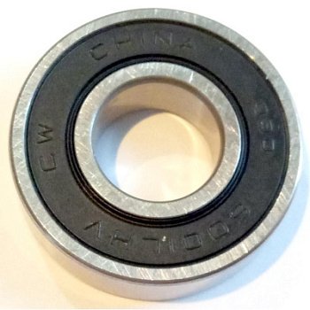 Підшипинк DeWALT 6001 2RS Підшипинк DeWALT 6001 2RS