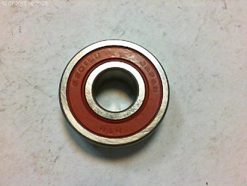 Подшипник Makita HR 4001 C