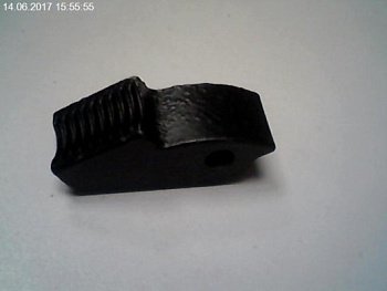 Гайка STANLEY STSC2135