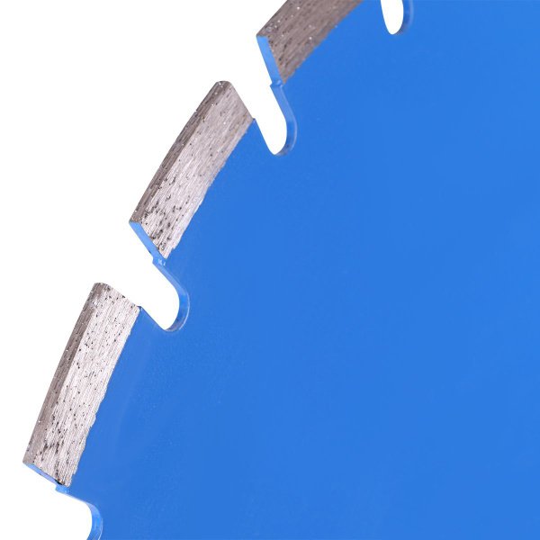 Круг алмазний вiдрiзний Distar 1A1RSS/C1-W 454x3,8/2,8x25,4-11,5-26-ARP 40x3,8x10+2 R215 Classic H12