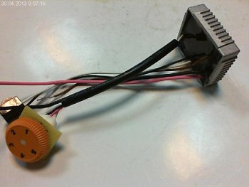 Электронный регулятор Makita 3612С