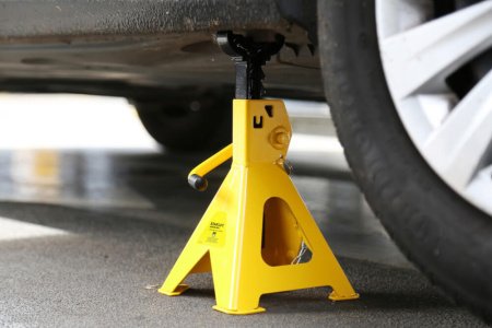 Підставка під автомобіль, 2 штуки STANLEY STMT81255-1