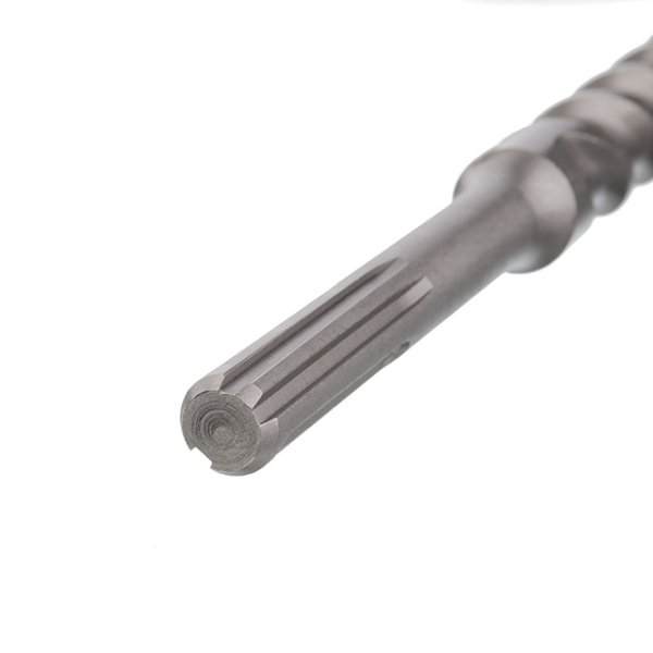 Бур SDS-Max, Quadro, 32×600 мм INTERTOOL SDM-3260