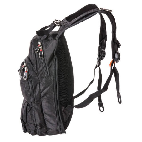 Рюкзак Intertool, 2 відділення, 10 л. INTERTOOL BX-9022