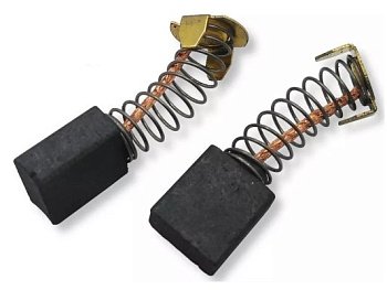 Щітки вугільні STANLEY STSC1718