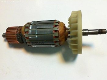 Ротор Hitachi G23SF