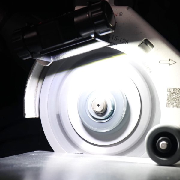 Ліхтар для освітлення робочої зони FireFly