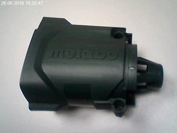Корпус двигуна (KHE, BHE 2443) Metabo KHE 2443