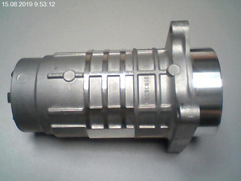 Передній корпус Makita HM1203C