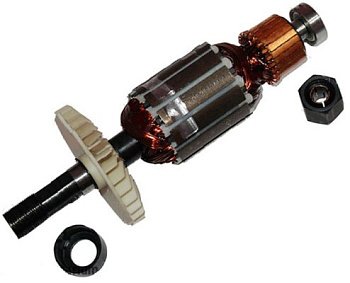 Ротор Bosch POF 1100 AE