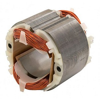 Статор 220-240V Makita RP 1110 Статор 220-240V Makita RP 1110