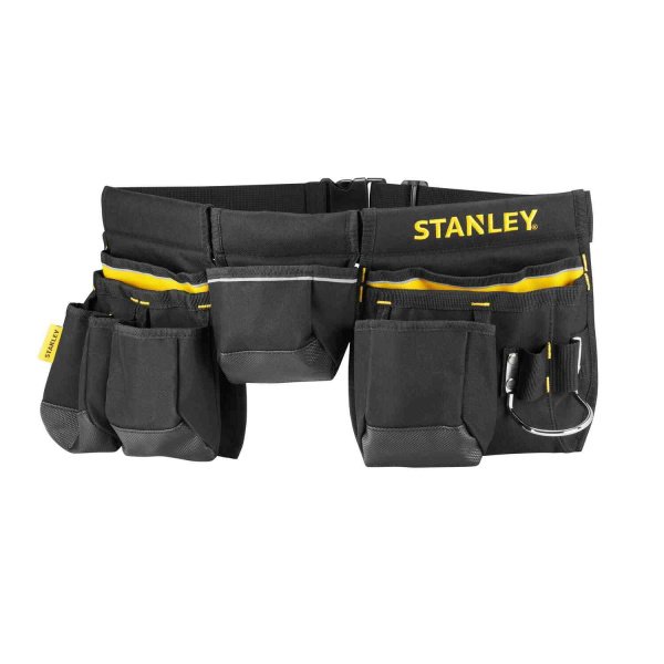 Пояс Basic Tool Apron для носіння інструменту з поліестеру STANLEY 1-96-178