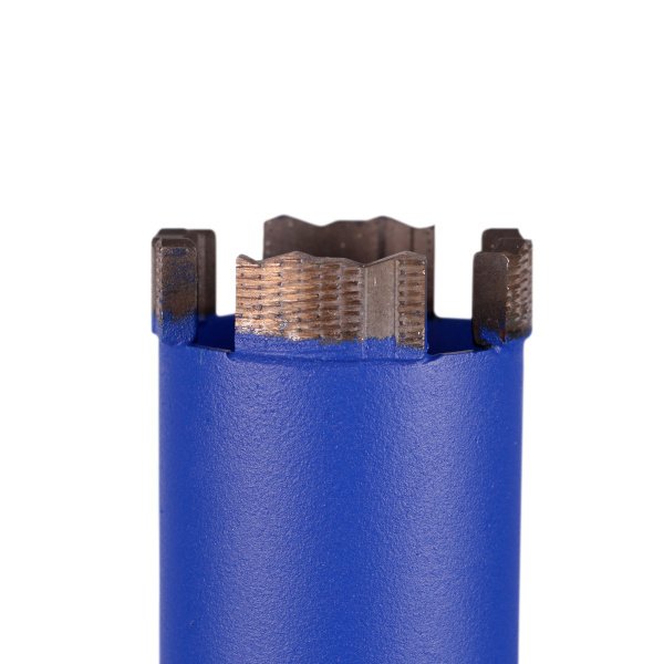 Свердло алмазне Distar DDS-W 052x450-4x1 1/4 UNC DLD 052 RM-TX
