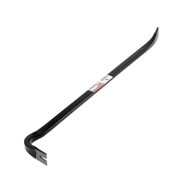 Лом з цвяхосмиком 750x30x16 мм INTERTOOL UT-4175
