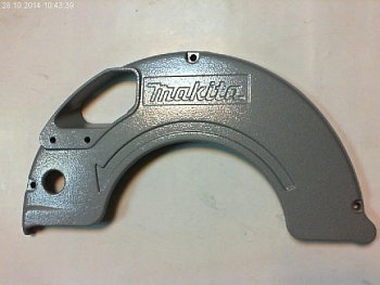 Кришка кожуха Makita