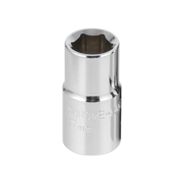 Ключ балонний телескопічний, 17×19 мм INTERTOOL HT-1598