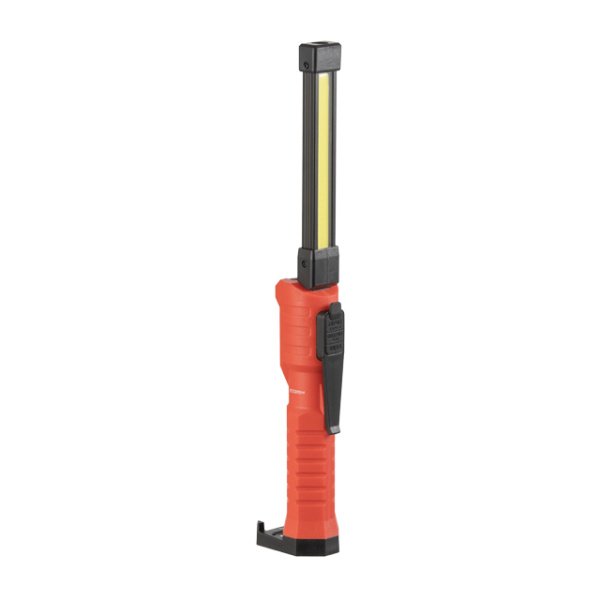 Ліхтар WORKLIGHT Multi, 6 режимів, STORM INTERTOOL LB-0140