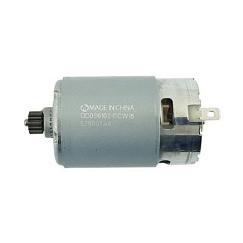 Двигатель Makita BDF343
