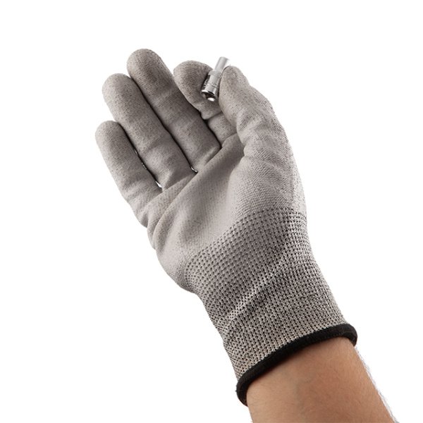 Головка шестигранна 1/4", 5×25 мм, Cr-V, STORM INTERTOOL ET-0434