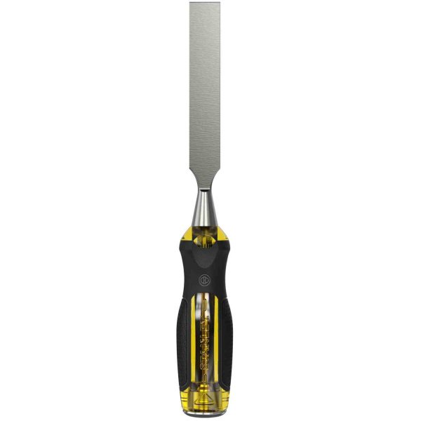 Стамеска FatMax ™ професійна c шириною леза 20 мм STANLEY 0-16-259