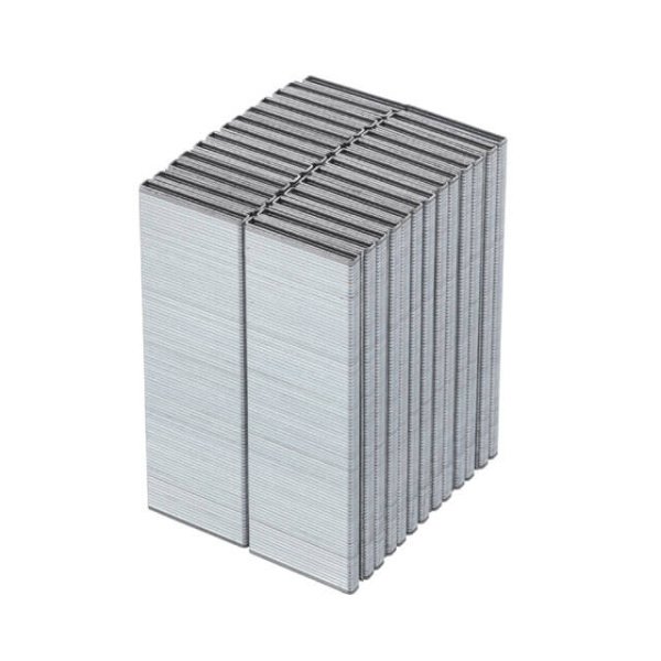 Скоба для степлера PT-1612 40×5,7(5,8) мм, 18GA, 1,25×1,0 мм, 5000 од/упак INTERTOOL PT-8340