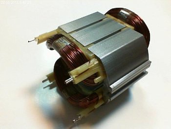 Статор Makita HR4011C Статор Makita HR4011C