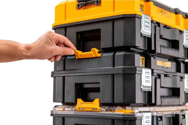 Органайзер McLaren DeWALT DWST82968-1M