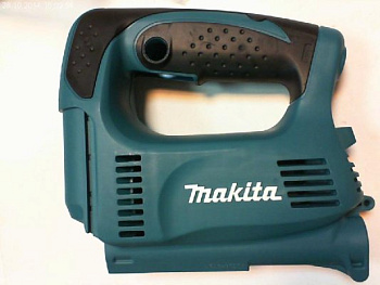 Комплект деталей корпусу двигуна (правий + лівий) Makita 4326