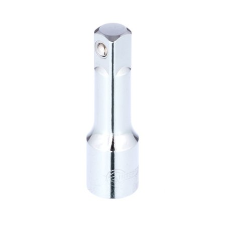 Подовжувач 1/2", 75 мм CrV INTERTOOL ET-1001