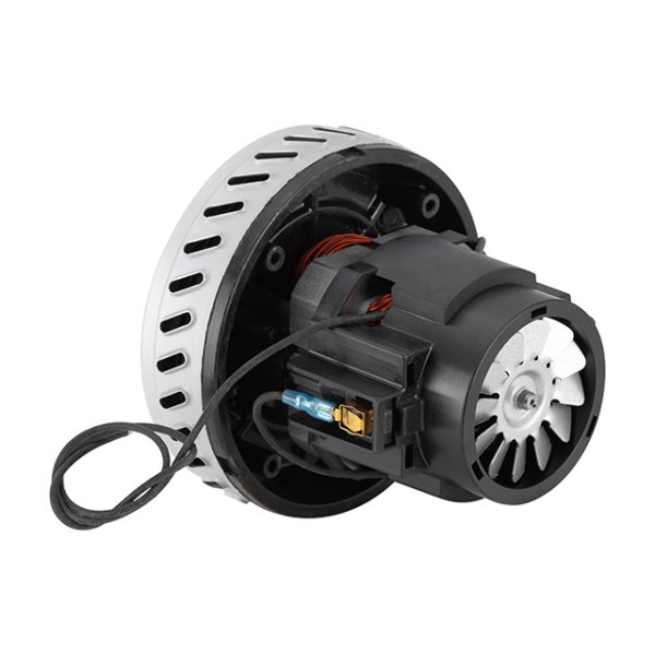 Мотор електричний для пилососу 1.4 кВт (DT-1025/1030) INTERTOOL DT-1022