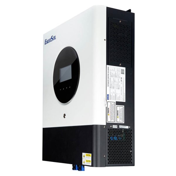 Інвертор гібридний EnerSol EHI-8000SP