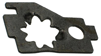 Пластина Bosch GBH2-26/GBH2-28