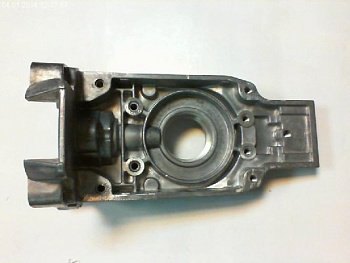 Корпус редуктора Makita JR3050