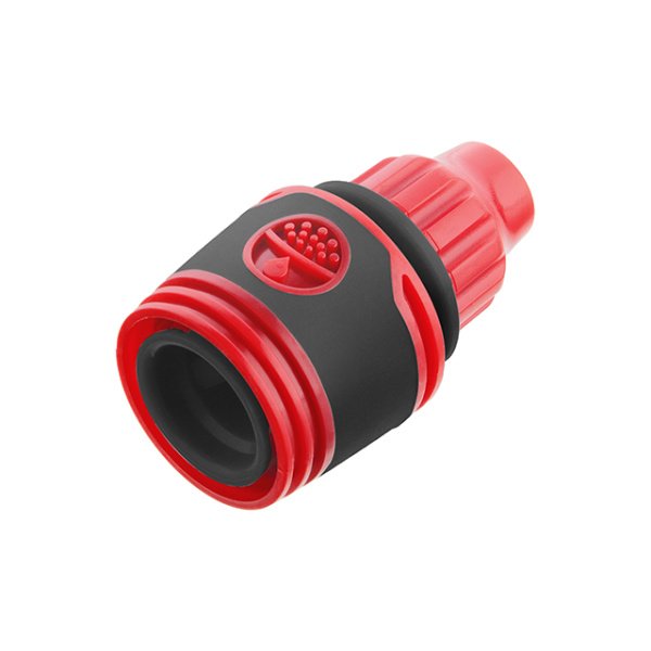 З'єднувач 1/2" для шланга 3/8" INTERTOOL GE-1122