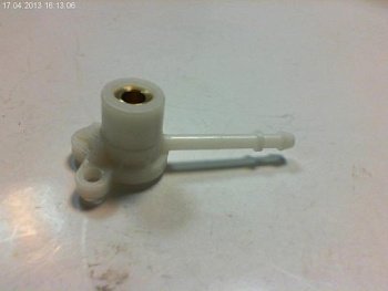Масляний насос AL-KO КЕ 2000/35