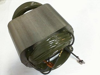 Статор Bosch GWS 23-230