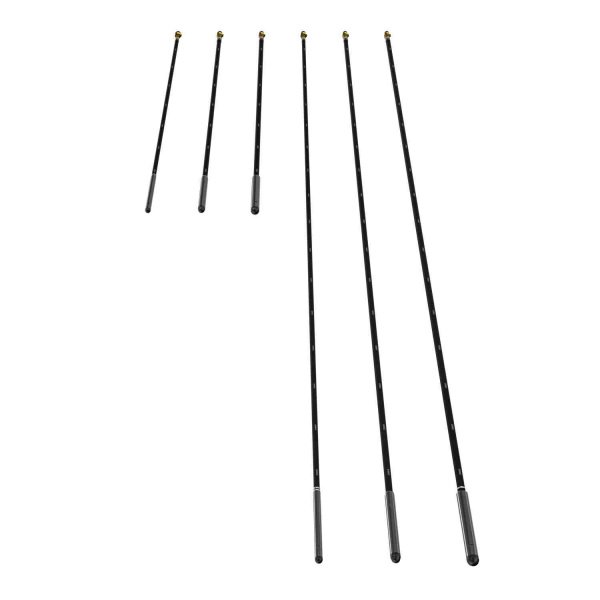 Гнучкий вал і вібробулава POWERSHIFT DeWALT DCPS3505